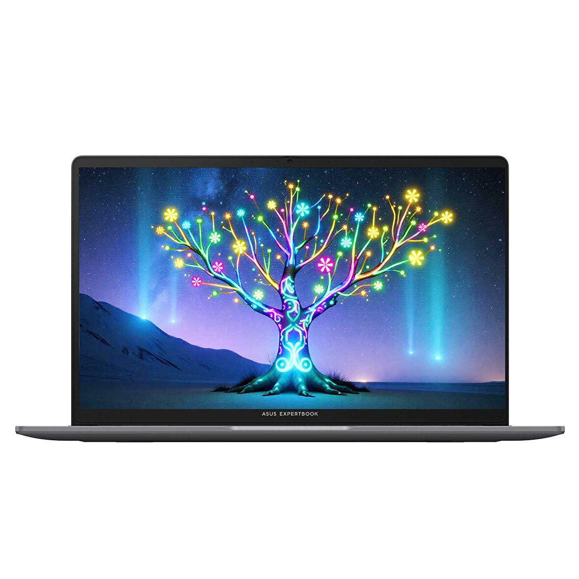 Asus ExpertBook P1 P1503CVA-I58512S0D10 i5-13500H 16GB 1TBSSD 15.6" FHD W11P Dizüstü Bilgisayar-CNT011