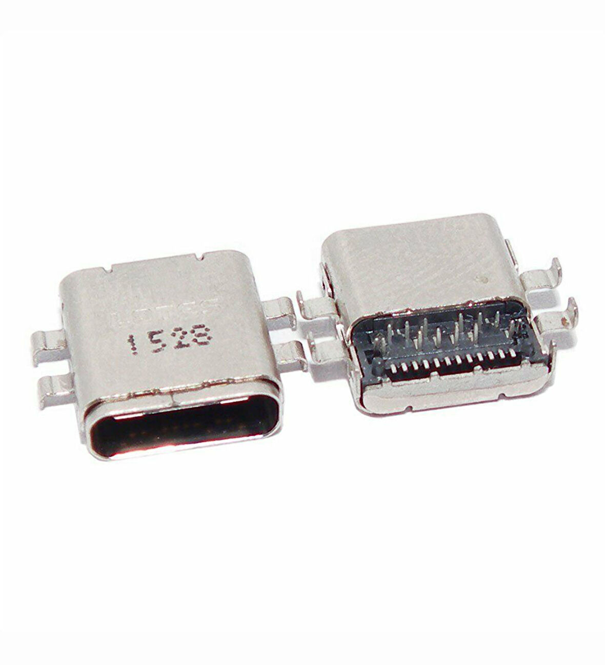 Hp x2 210 G1 Notebook USB-C Dc Power Jack