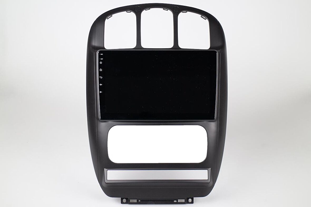 Navismart Multimedya - 8 Çekirdek İşlemci, 8GB RAM, 128GB HAFIZA Chrysler Grand Voyager (2006-2012) ile uyumlu