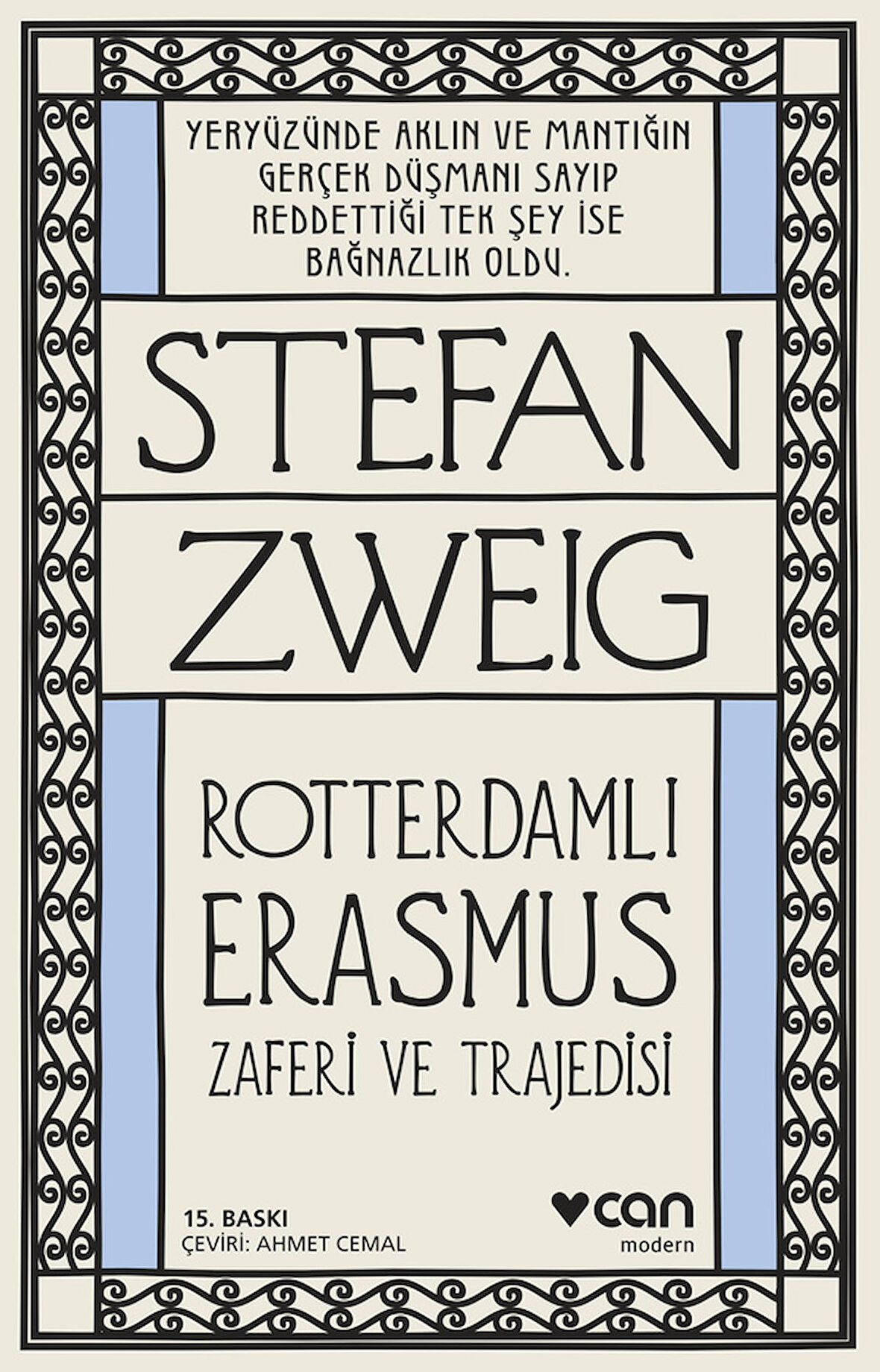 Rotterdamlı Erasmus