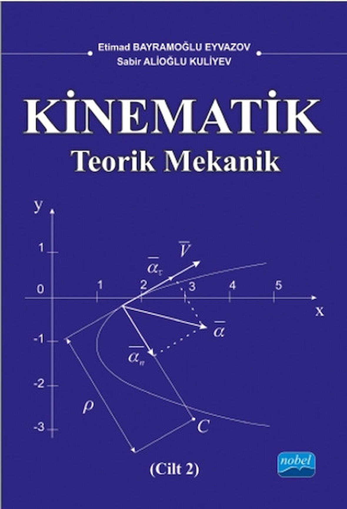 Kinematik - Teorik Mekanik Cilt 2