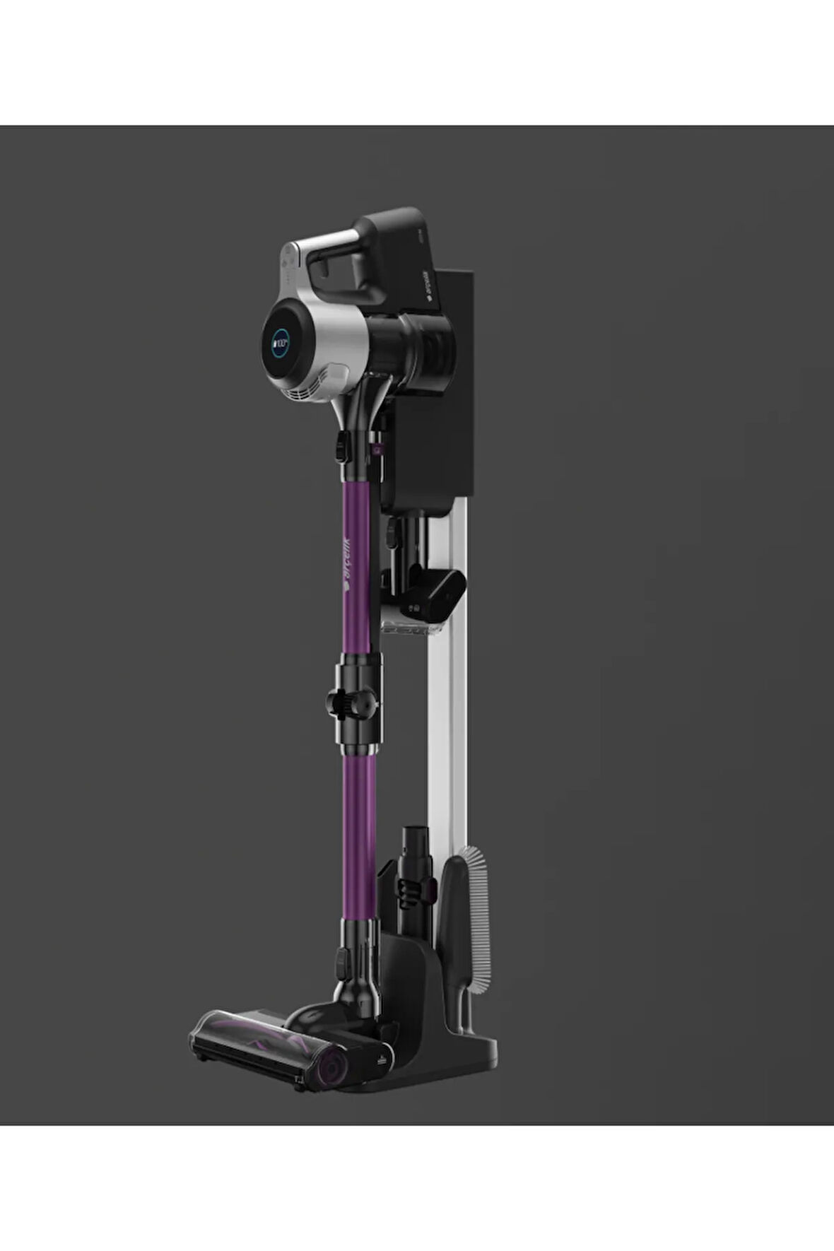 Imperium® Go Plus Şarjlı Süpürge