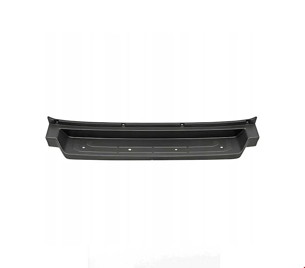 MERCEDES - ARKA TAMPON BASAMAKLI SPRİNTER 2013- - 7C0807983