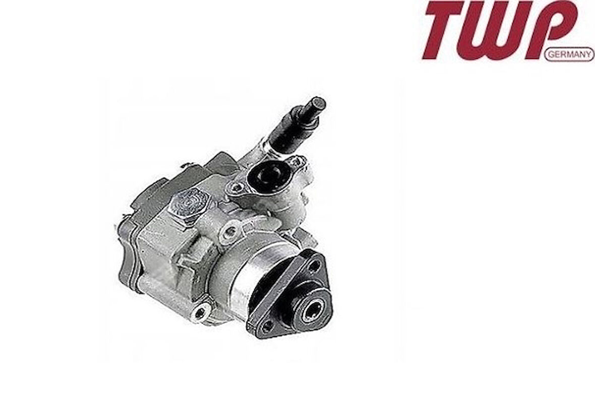 Direksiyon Pompası  ( 120 Bar )-Transporter T6-Amarok-2.0-Tdı-Cdba-Cnfa-Cdca-Caab-Caac