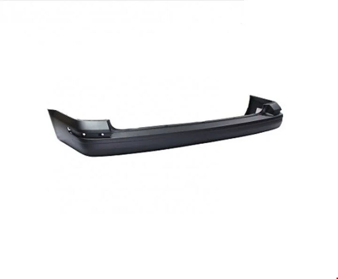 VOLKSWAGEN - ARKA TAMPON ( PÜTÜRLÜ ) İTALYAN DELİKSİZ T-7 2015- - 7E0807417C