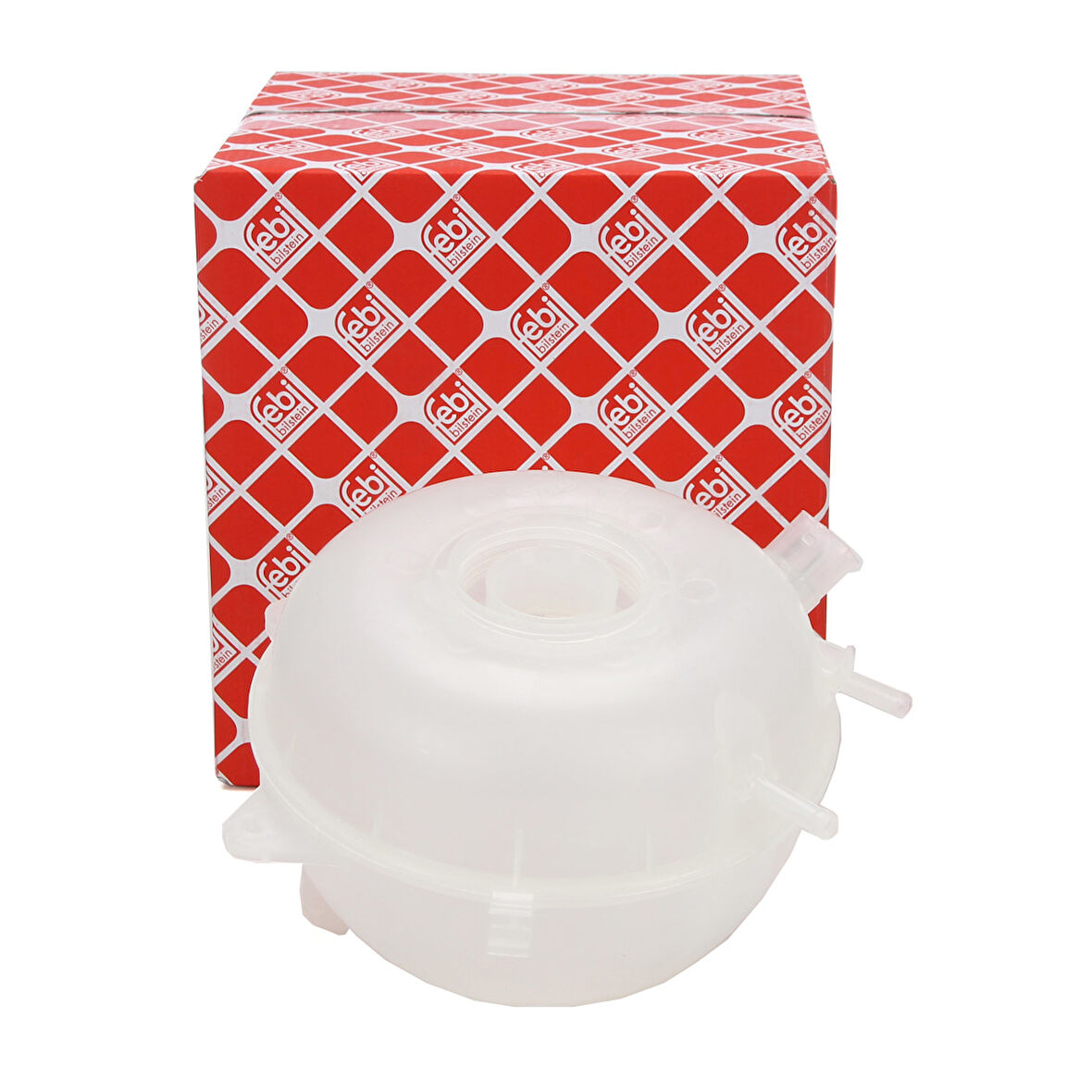 RADYATÖR SU DEPOSU 1.9TDI AXB-2.0TDI CAAB-2.5TDI 7H0121407C.FEB