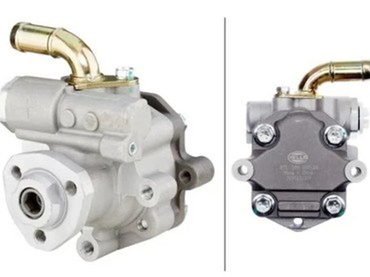 DİREKSİYON POMPASI,VW AXB TRANSPORTER 1.9 TDI BJK- 7H0422154F.HEL
