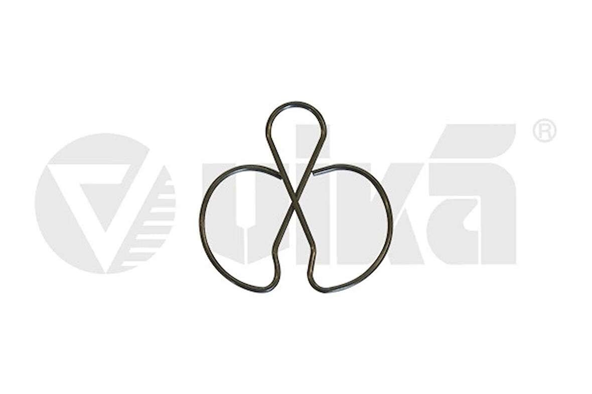 7H0711280 Vİ̇TES EMNİ̇YET SEGMAN - TRANSPORTER T5-TRANSPORTER T6