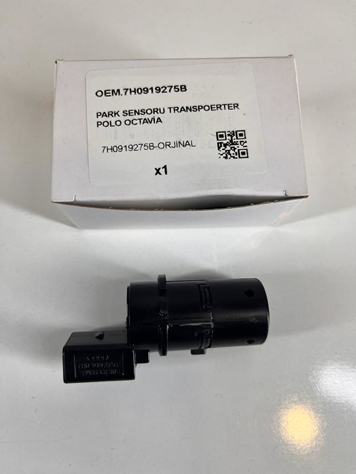 PARK SENSORU TRANSPOERTER  POLO OCTAVİA