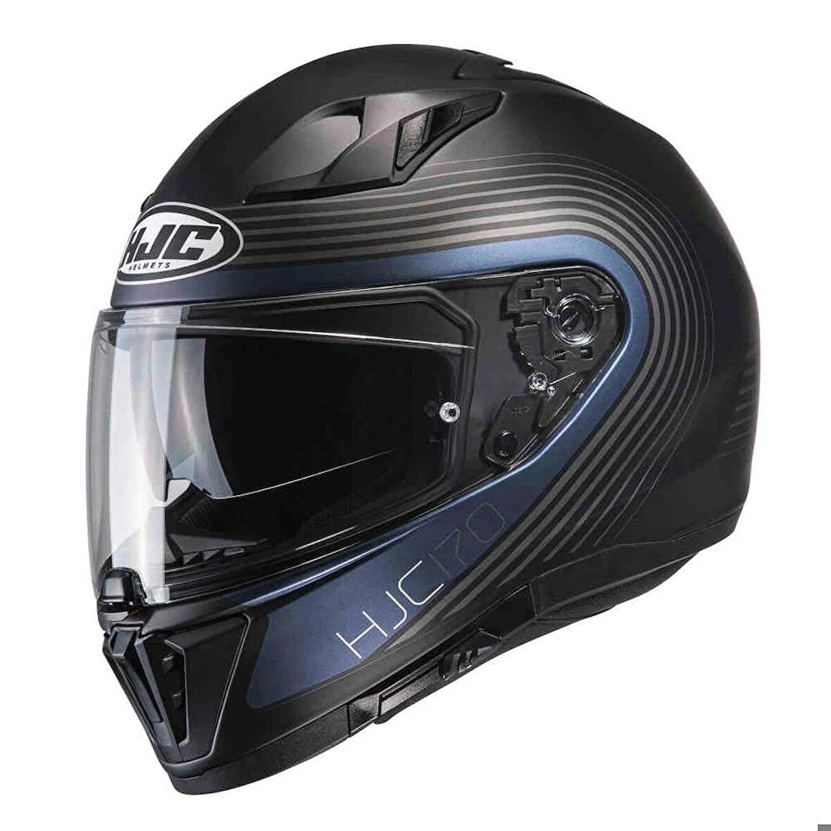 HJC İ70 SURF KASK