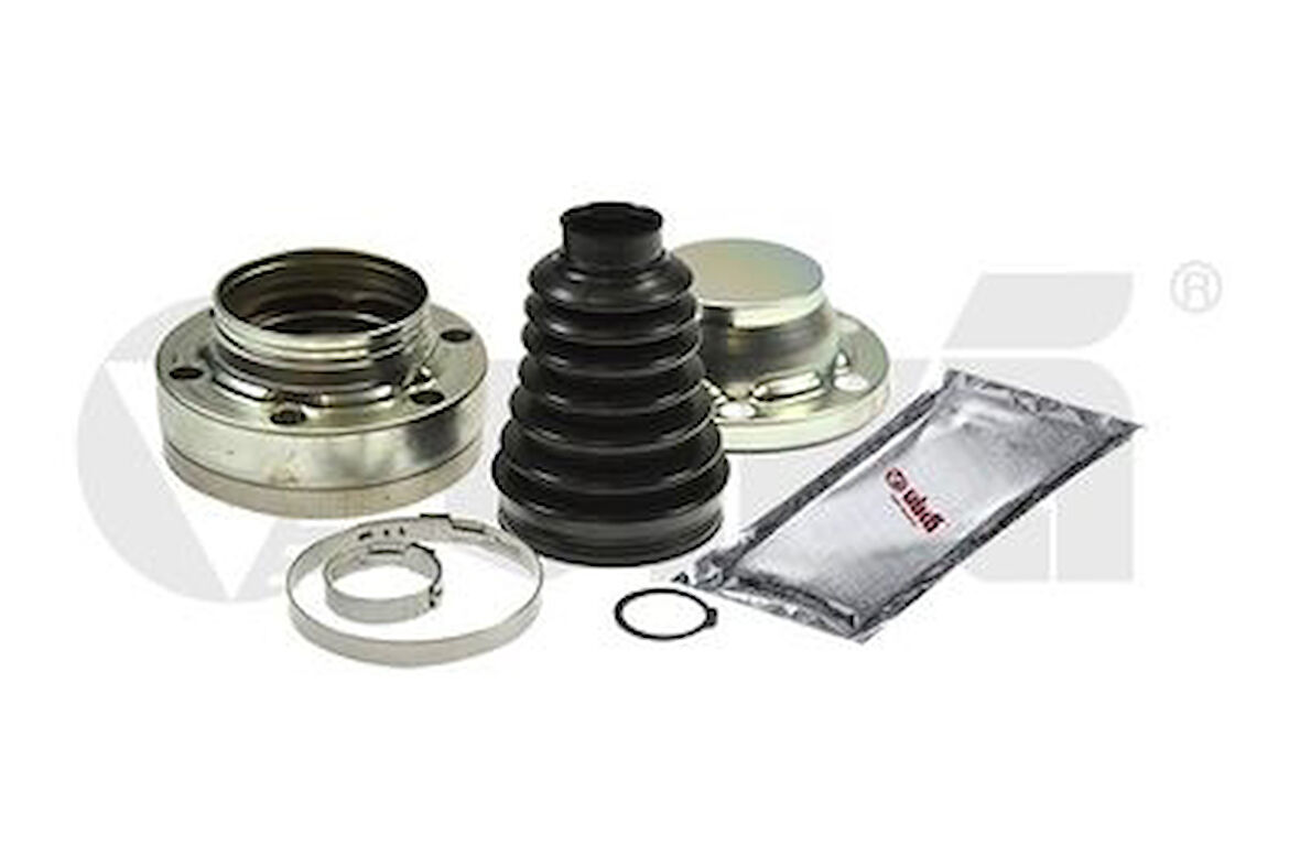 7L6498103 Aks Lalesi Kit Touareg 2002-2010 - Q7 2006-2015