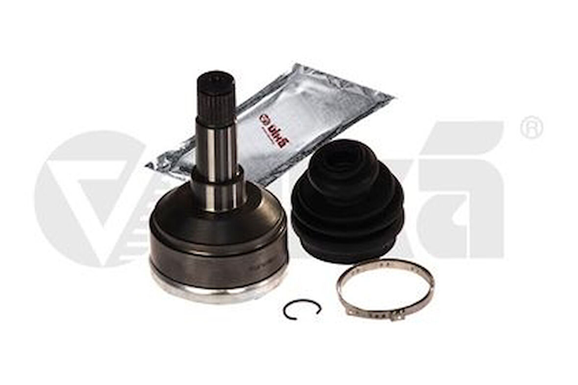 7M0498103X Aks Lalesi Dış Kit Alhambra Sharan 1996-2010