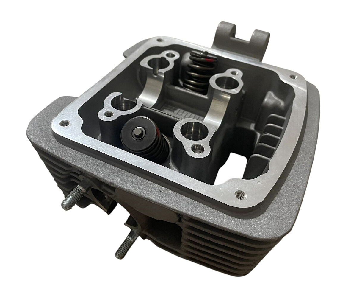 Mondial 125 Drift L Silindir Kapağı Komple