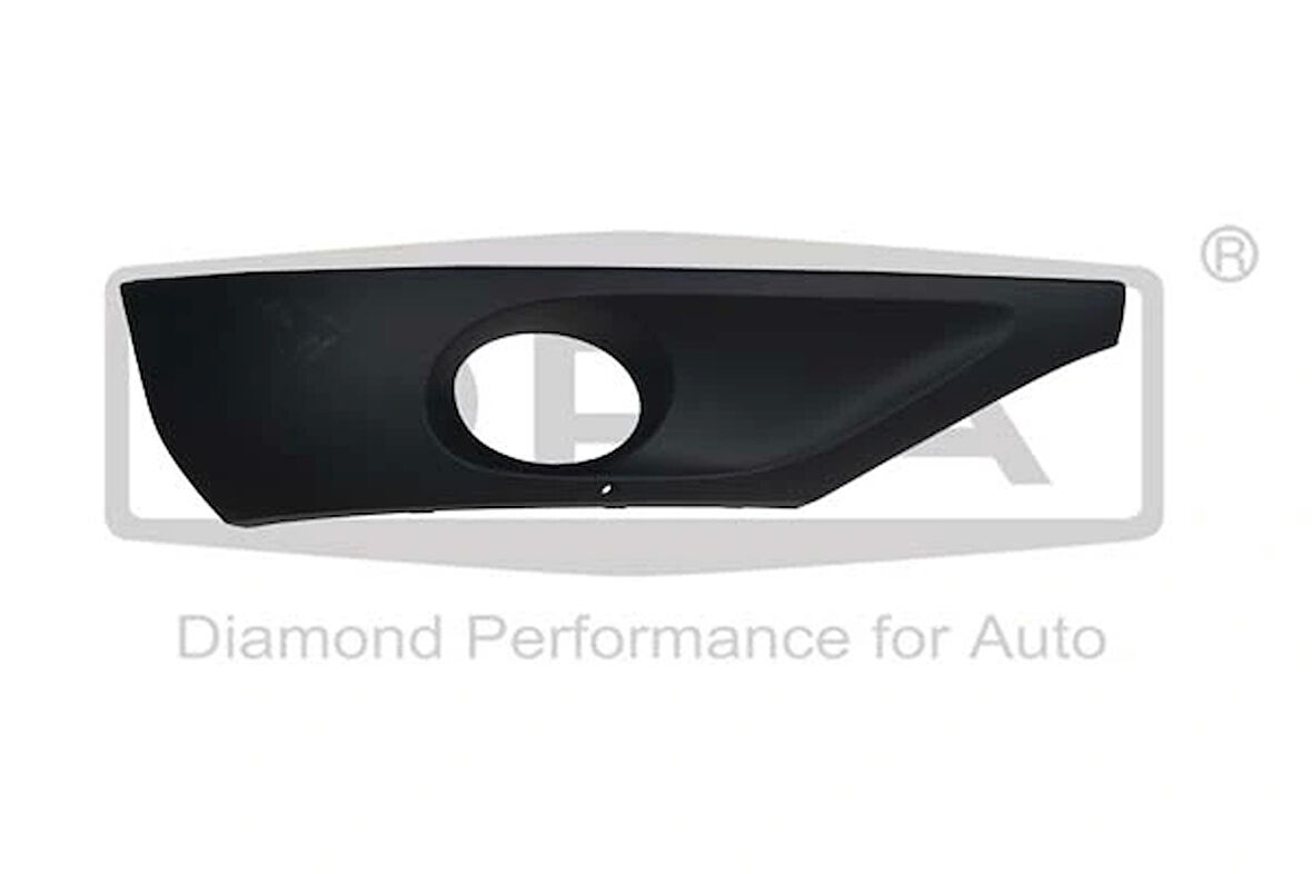 7P6807490B Sİ̇S LAMBA KAŞİ SAĞ - TOUA11-14