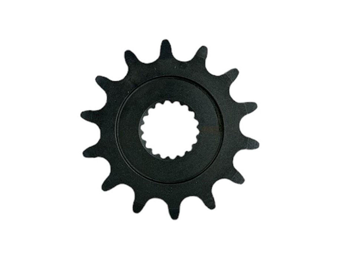 Benelli 125 S Uyumlu Ön Dişli -Arasmoto