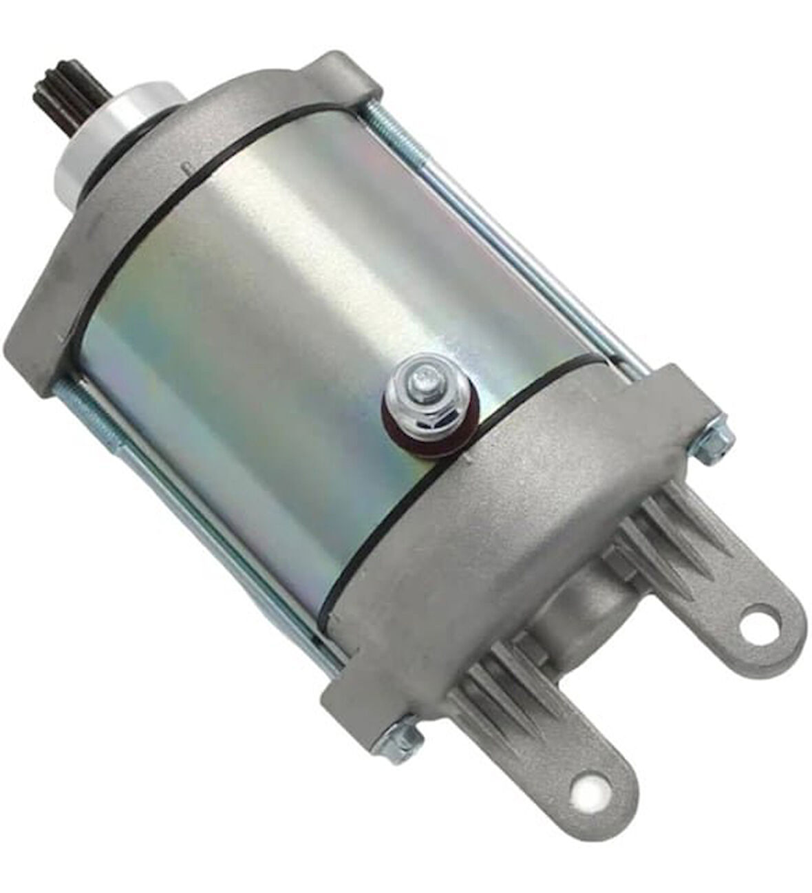 Sym Joymax 250 -Gts 250 İe Evo -Crusym 250 Marş Motoru Supermoto