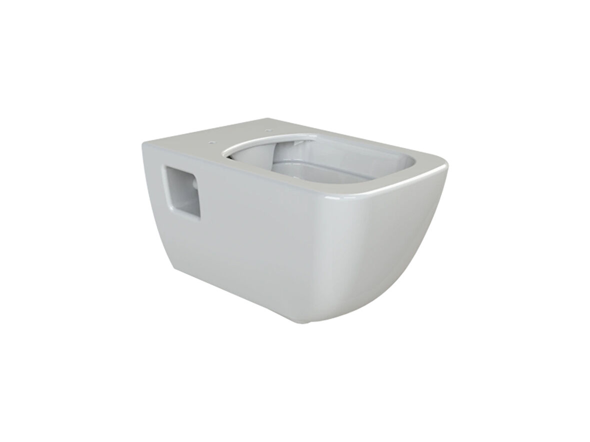  TURKUAZ Aqua Rimless Asma Klozet 