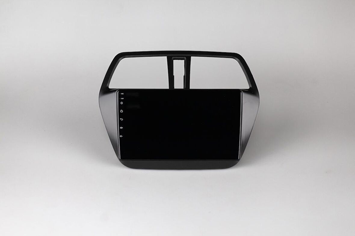 Navismart Multimedya - 4 Çekirdek İşlemci, 4GB RAM, 64GB HAFIZA Suzuki S-Cross (2013-2015) ile uyumlu