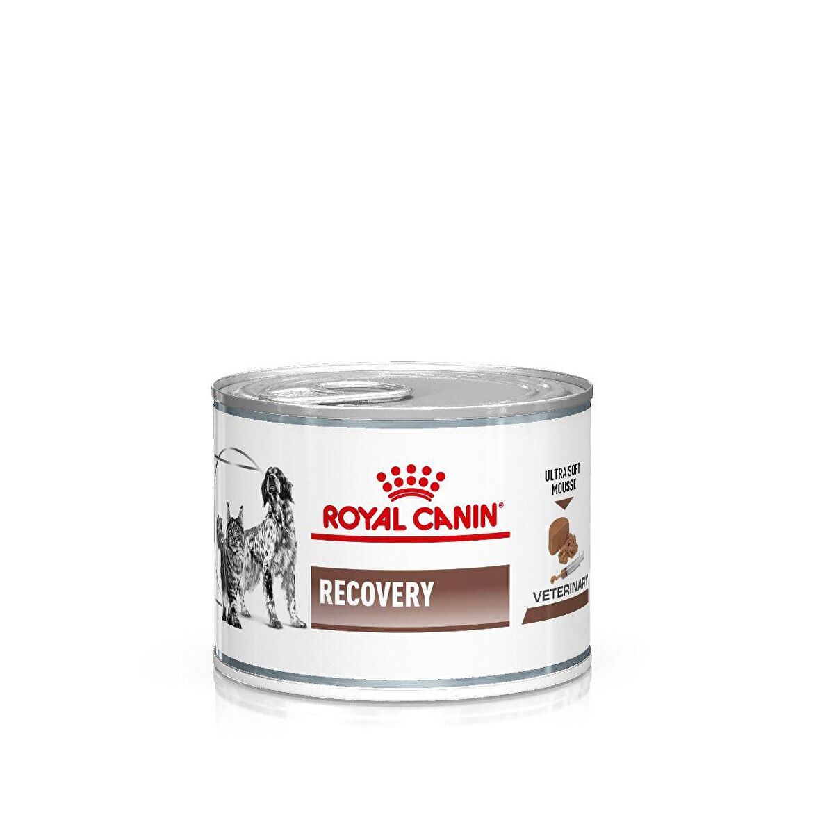 Royal Canın 195 gr Recovery Kedi Köpek Konservesi 195 gr x 6