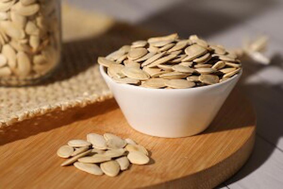 Halktanpazar Kavrulmuş Tuzsuz Kabak Çekirdeği 500 gr