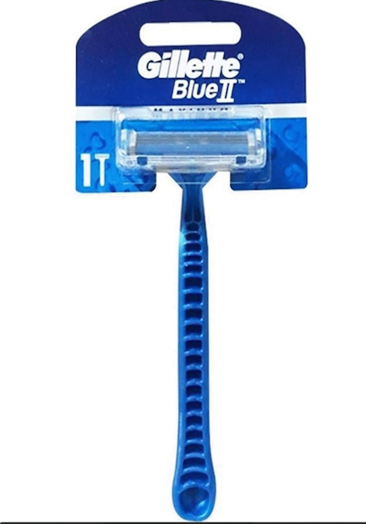 Gilette Traş Bıçağı Blue II