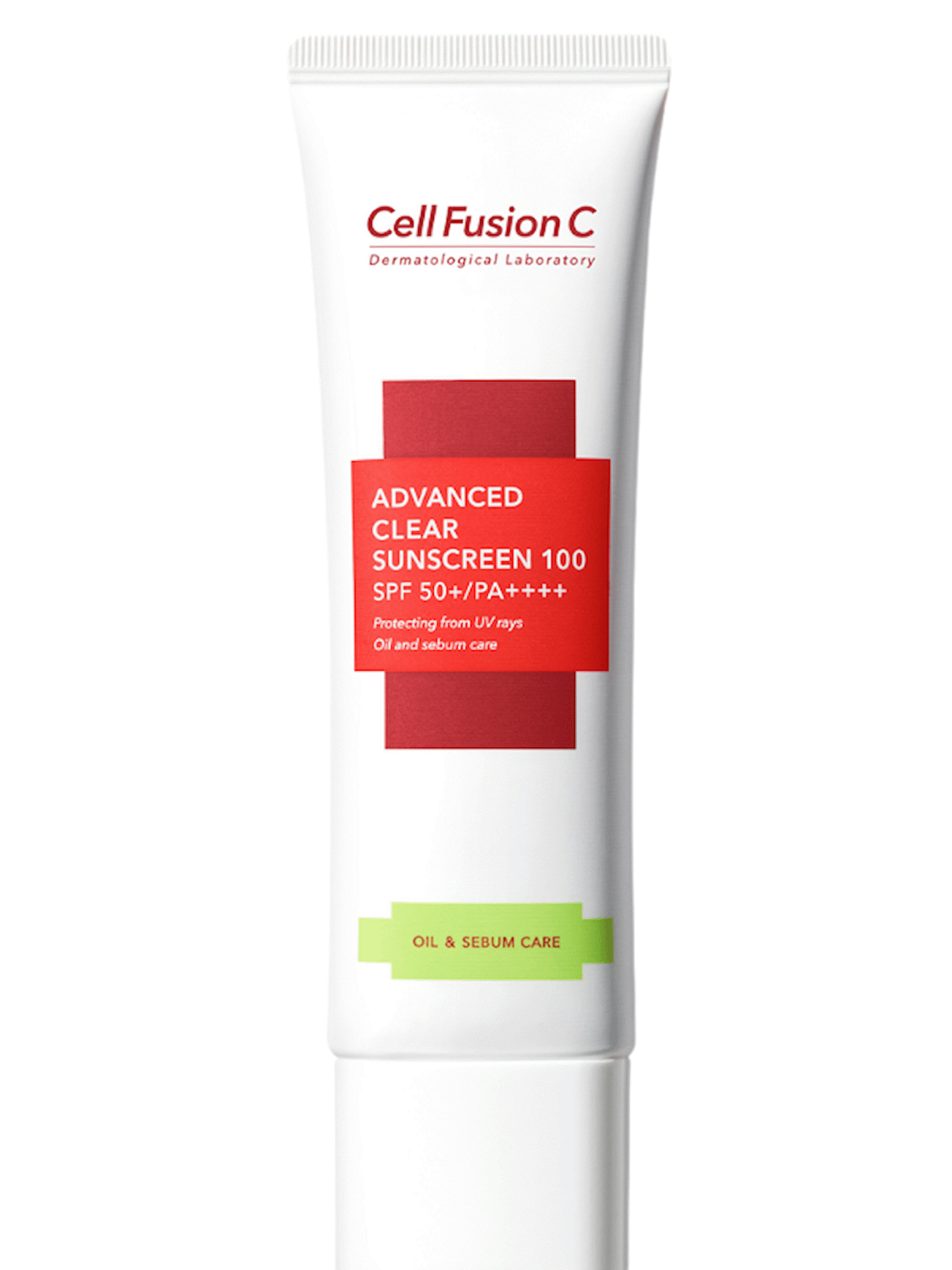 Cell Fusion C Tüm Cilt Tipleri Için Yüksek Koruyucu Advanced Güneş Kremi 100 Spf50 /pa 50 gr