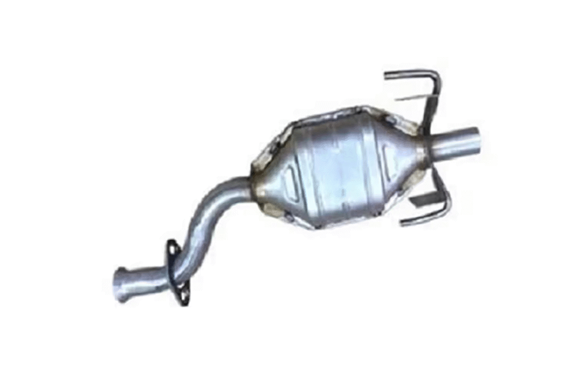 Tofaş Slx Ie Kat Yrn Baskılı Egzoz Uyumlu