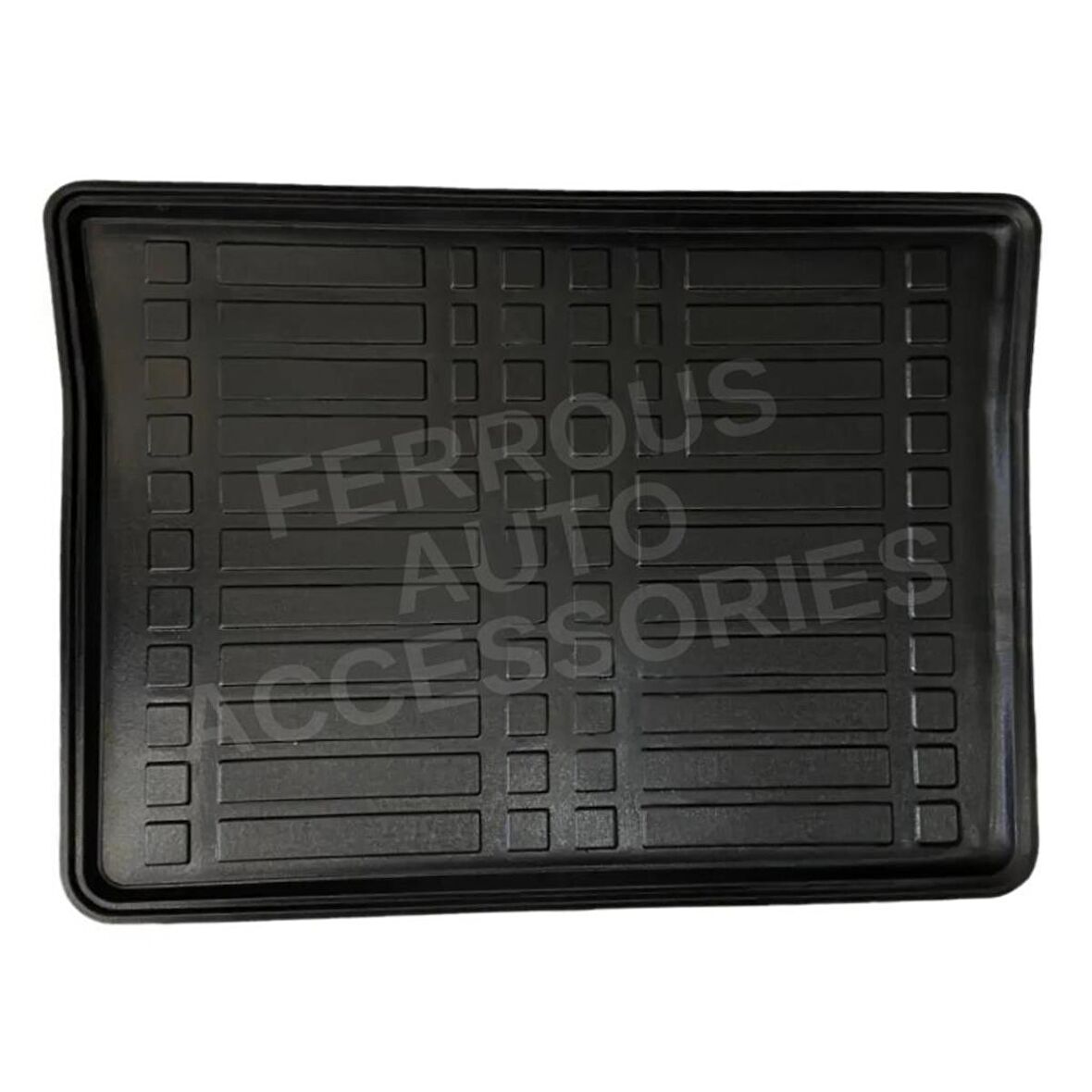 Ford Connect Ferrous 3D Bagaj Havuzu 2003 2014