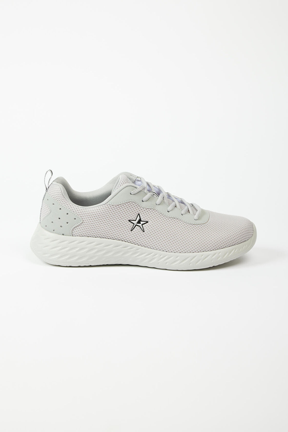 Sneaker Spor Ayakkabı