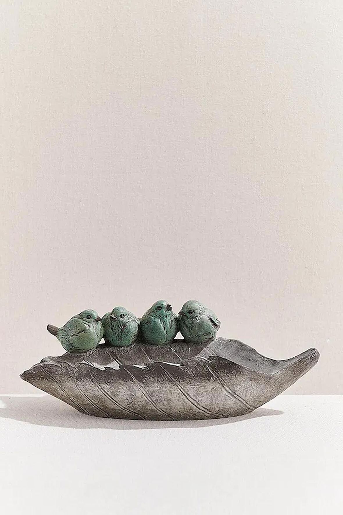 Paşabahçe Cheep Resin Dekoratif Tabak