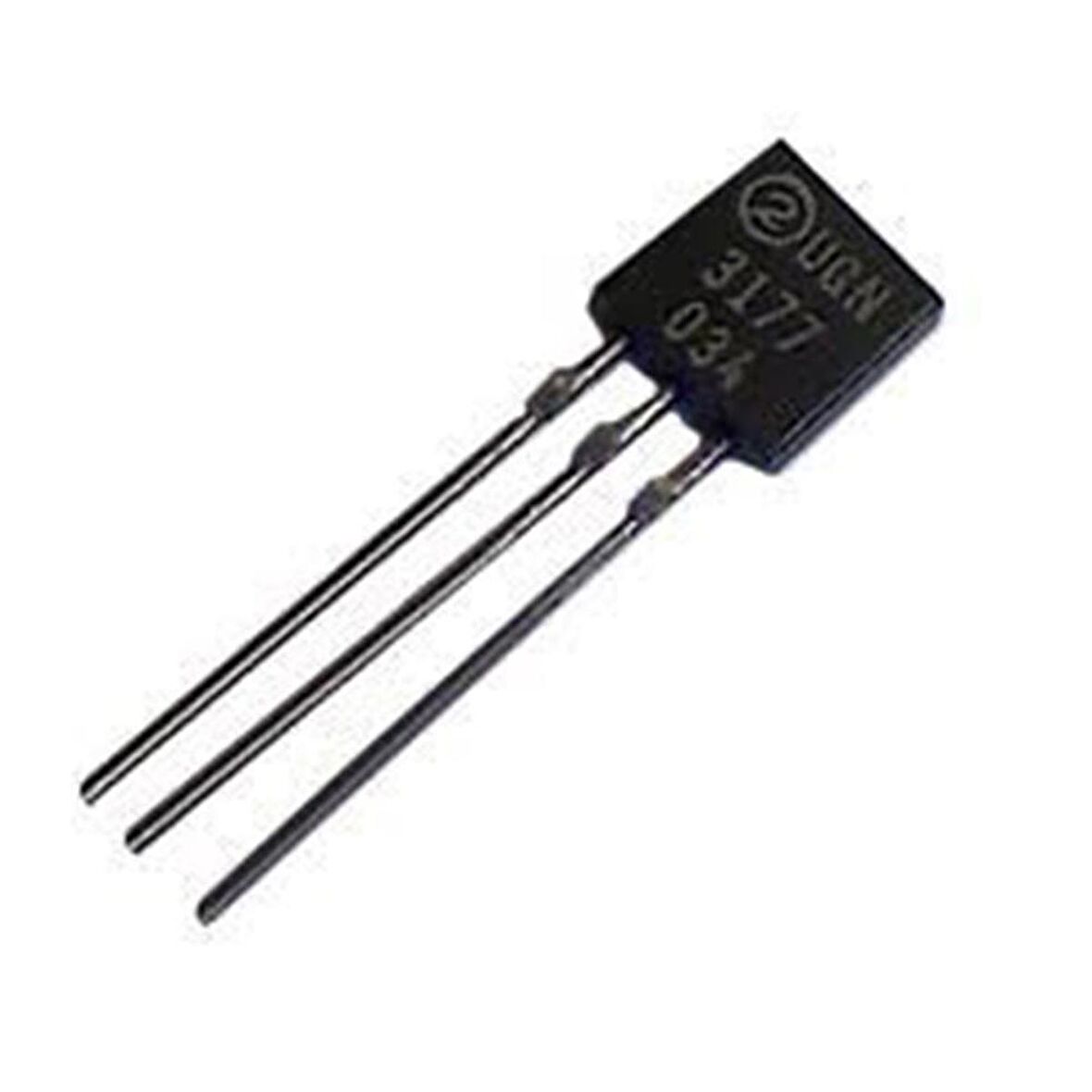 UGN3177 Hall Sensörü