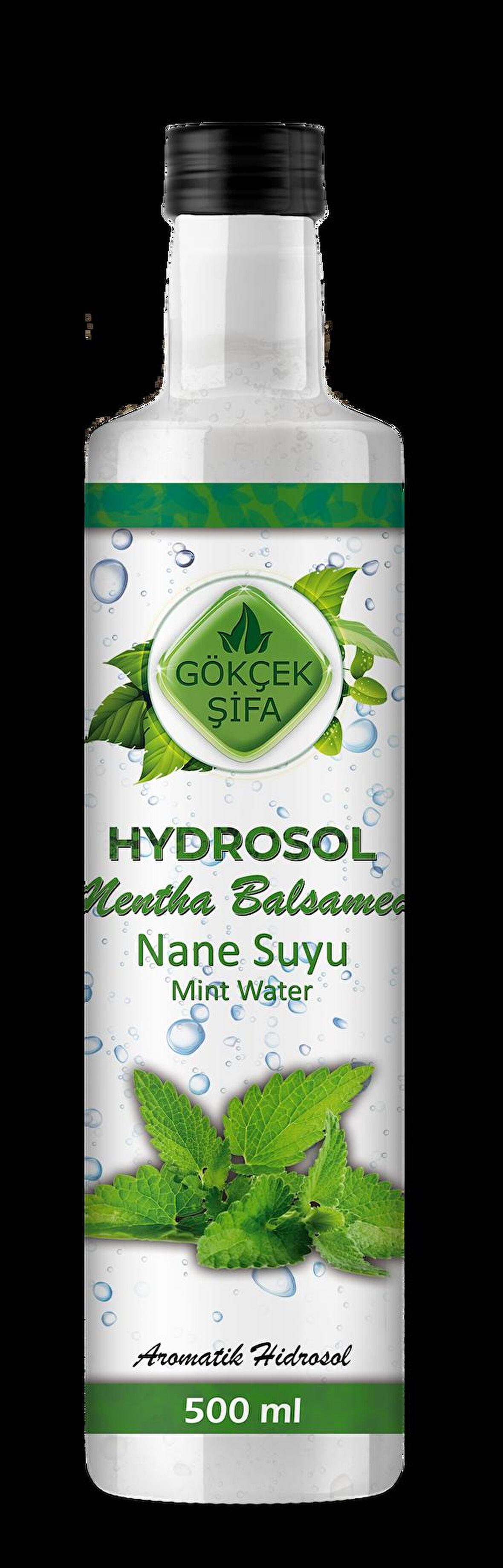 Hydrosol Nane Suyu