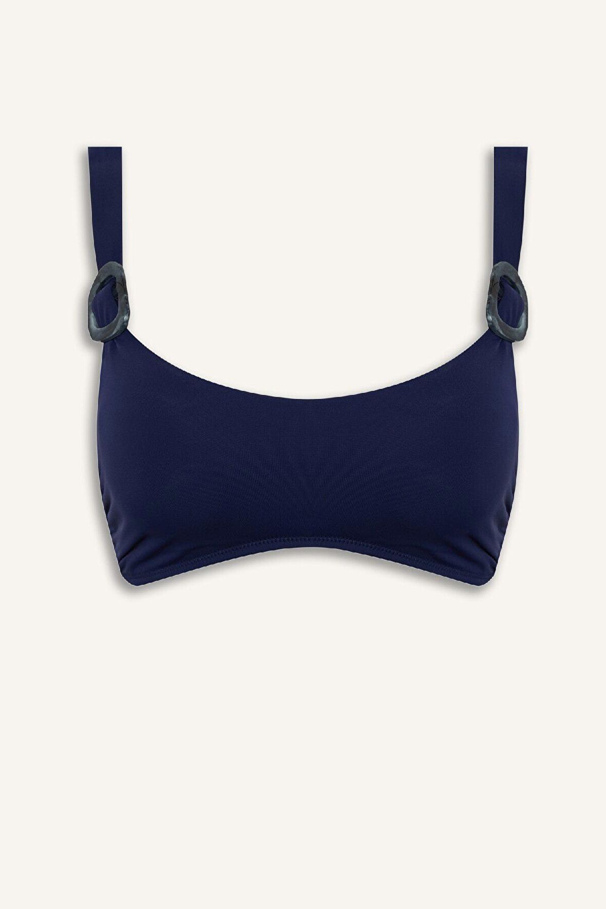 DeFacto x Ayje Tokalı Bikini Üstü C3240AX24HSNV247