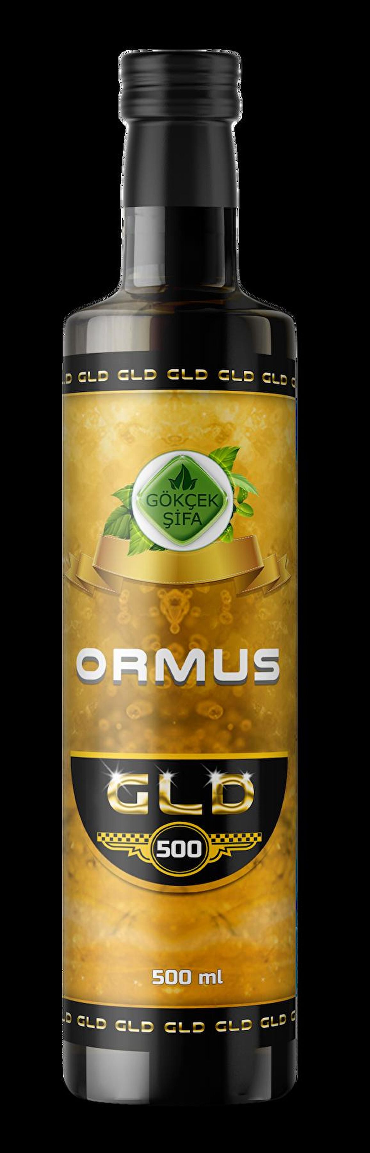 Ormus Gld 500 ml