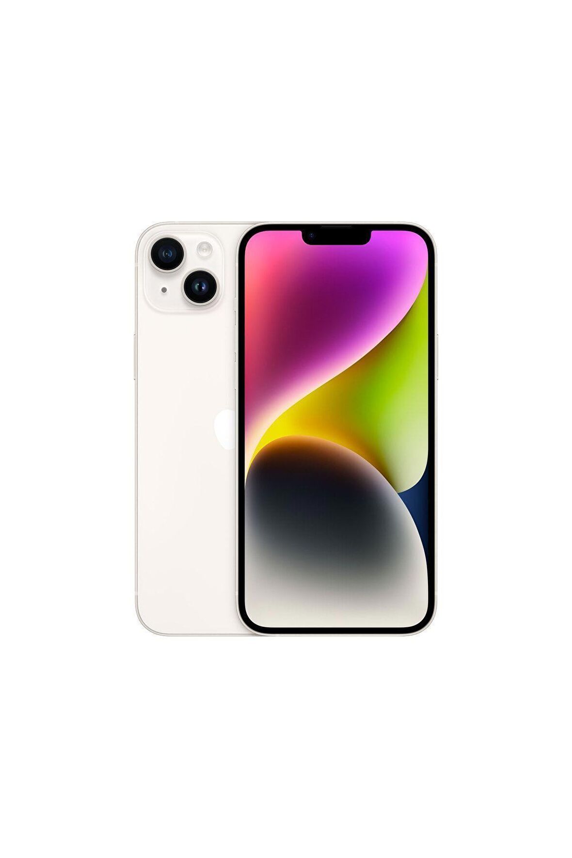 Yenilenmis iPhone 14 Plus 128GB A Kalite