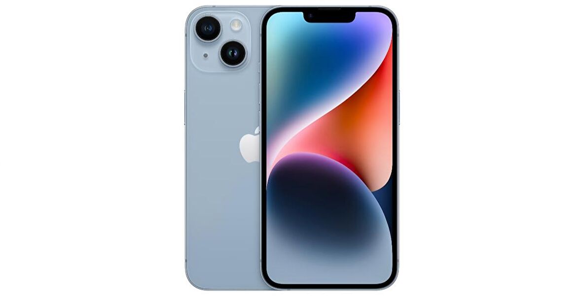 Yenilenmis iPhone 14 256GB A Kalite