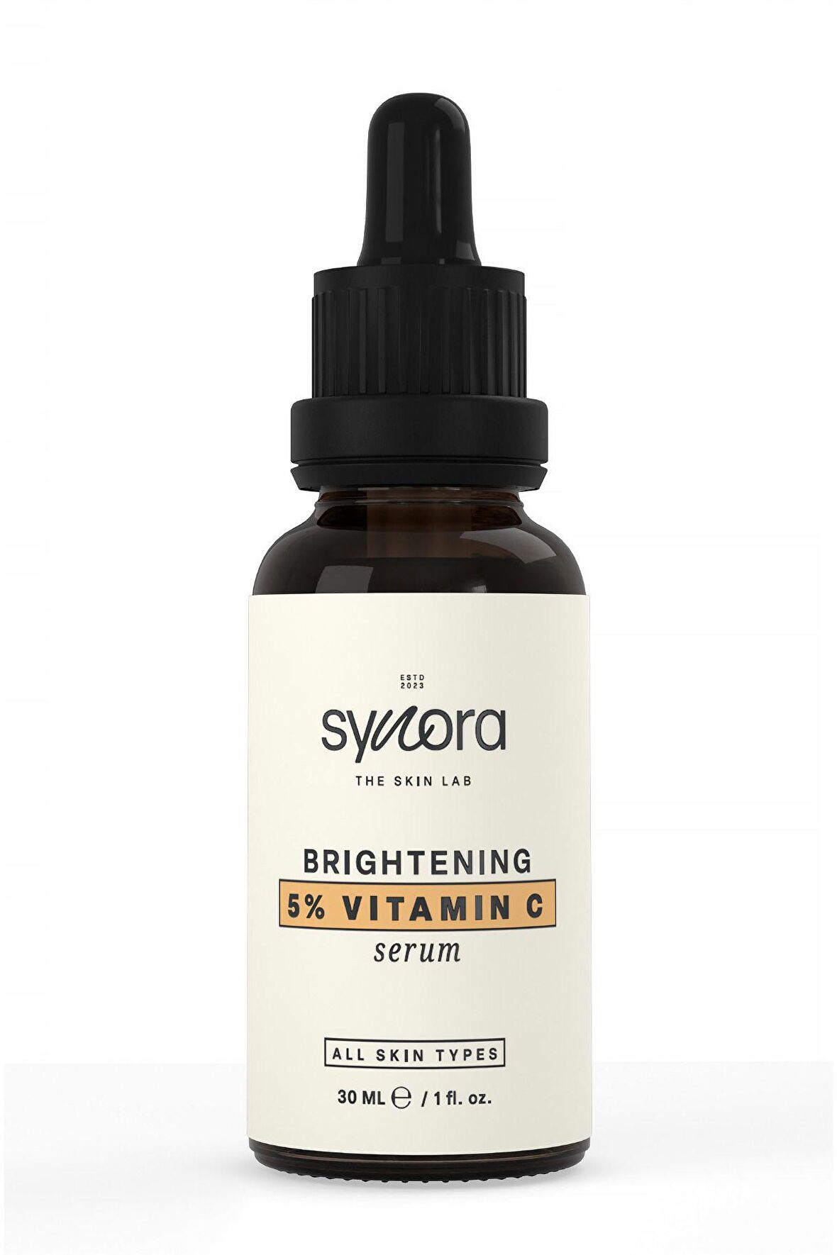 Cilt Tonu Eşitleyici ve Aydınlatıcı C Vitamini Serum