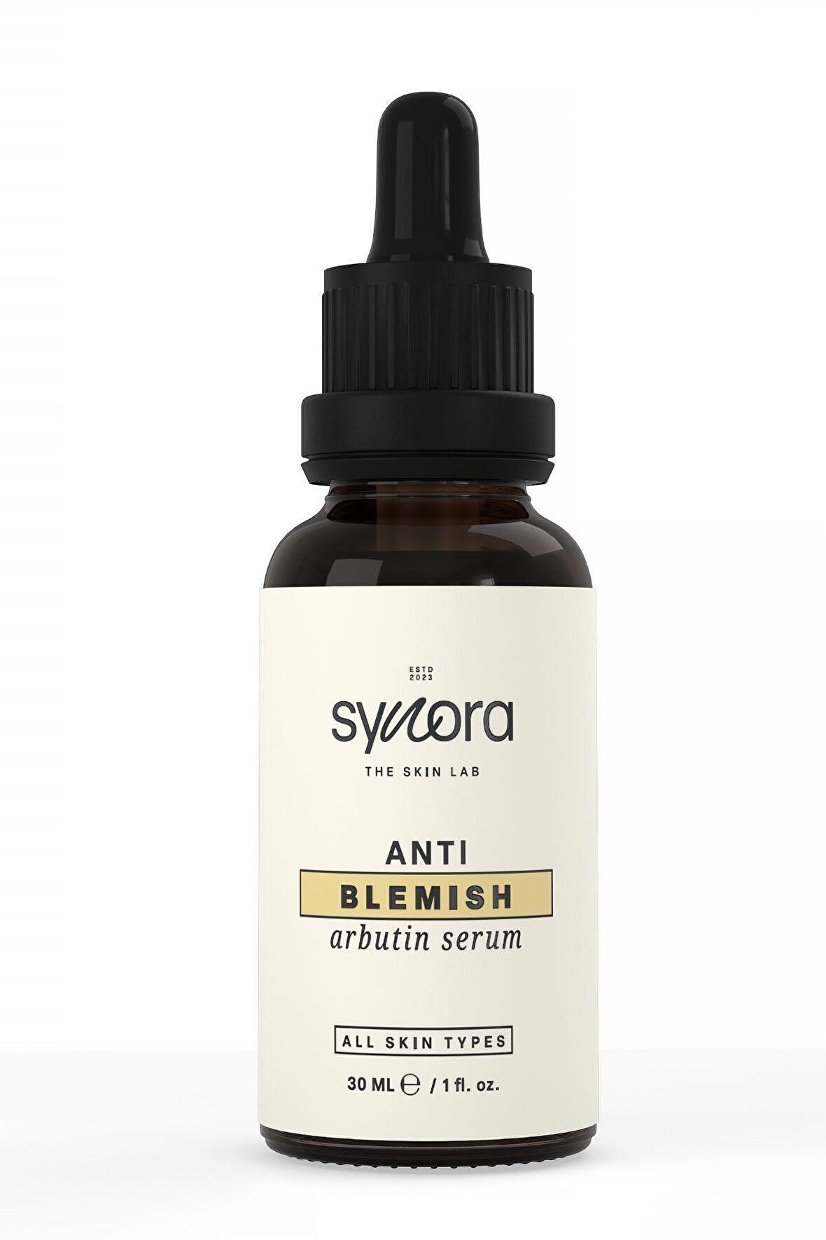 Cilt Tonu Aydınlatıcı ve Leke Karşıtı Arbutin Serum