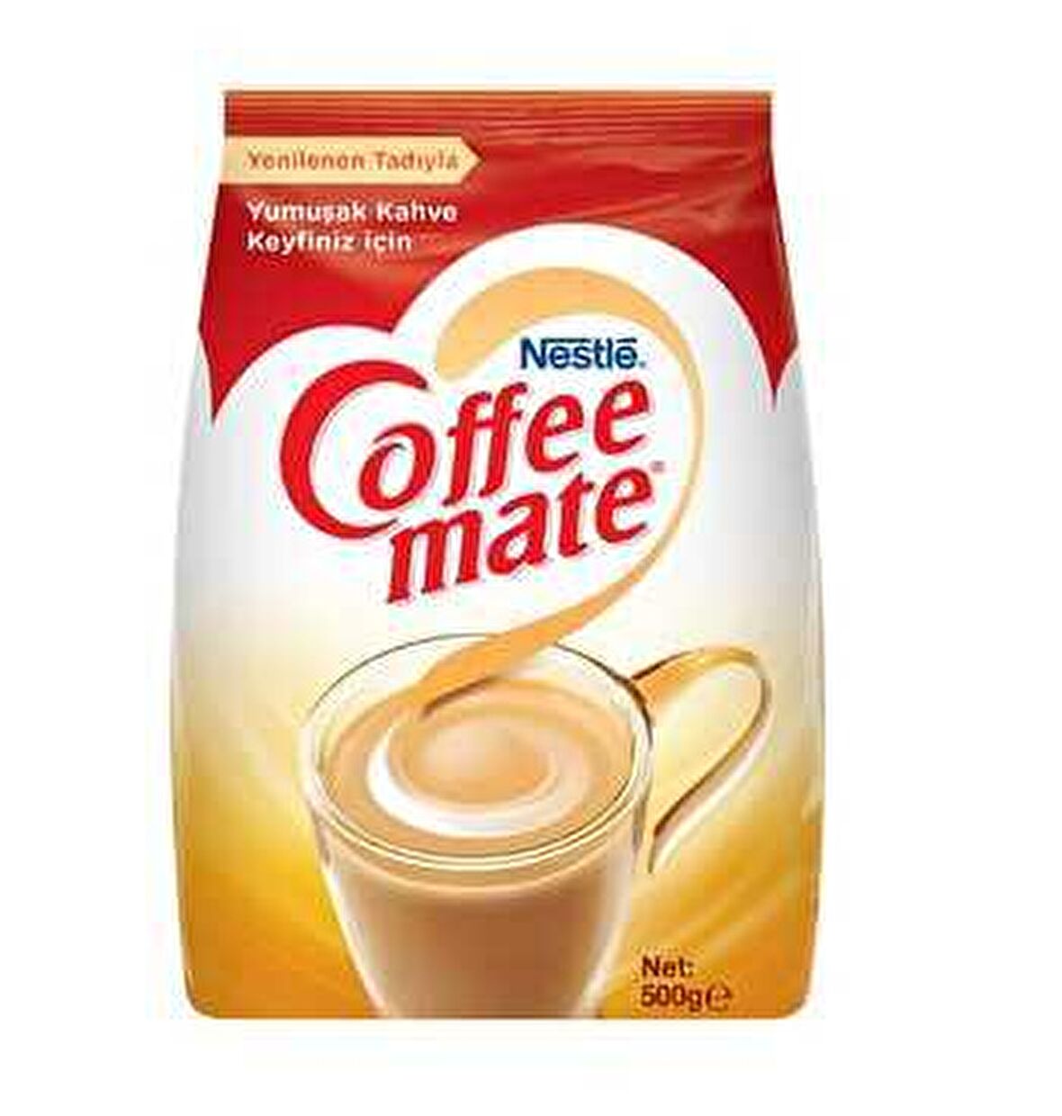  Nestle Coffee Mate Kahve Kreması 500 gr