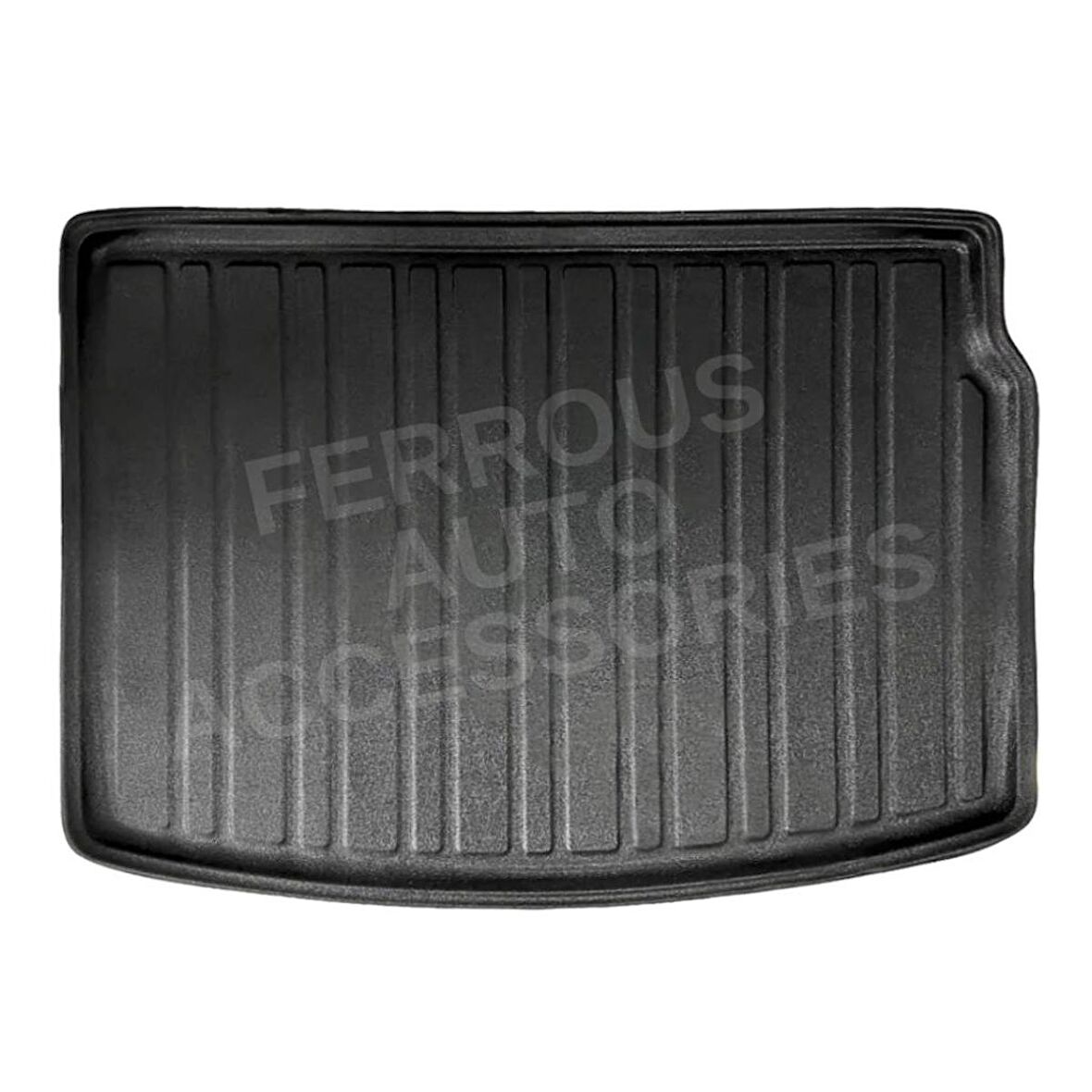 Renault Fluence Ferrous 3D Bagaj Havuzu 2009 2019