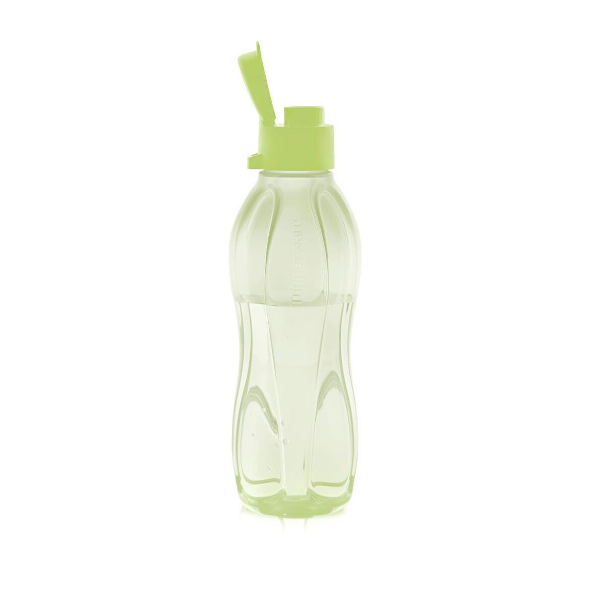 Eco Şişe Kolay Kapak Suluk & Matara Lime 500ml