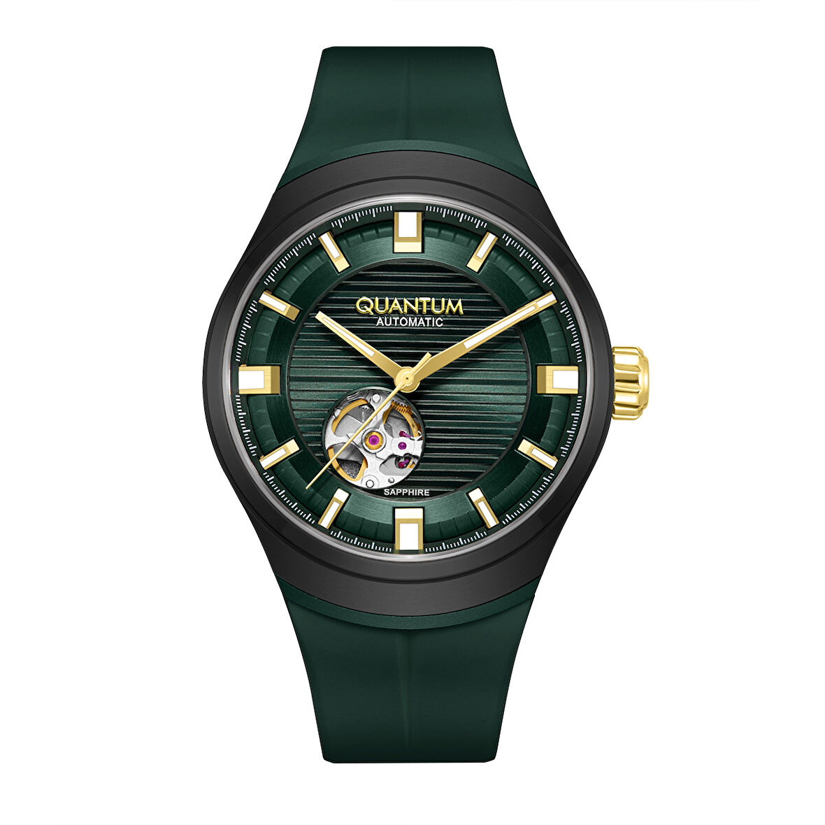 Quantum Qmg1203.675 Otomatik Erkek Kol Saati