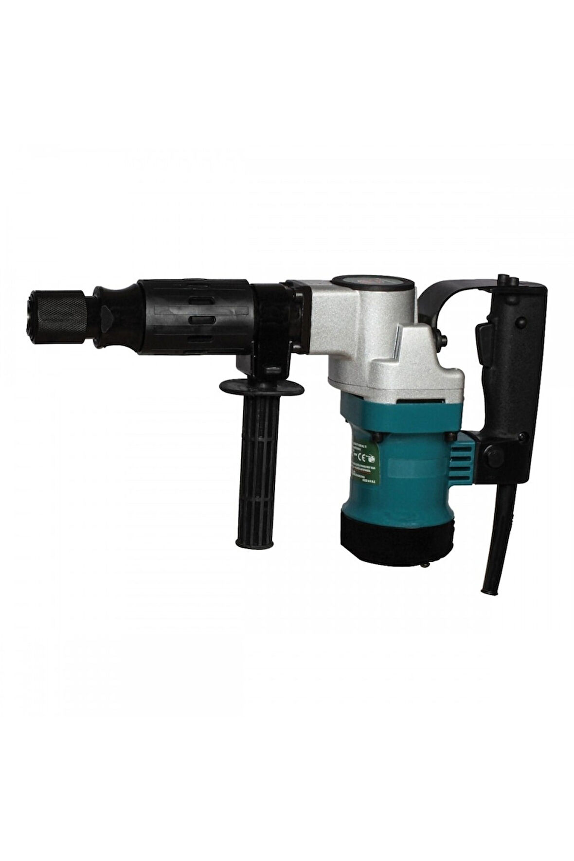 Moonshop Murcell  7 Kg Kırıcı Hilti 24 Ay Garantili Ürün Model BHD3803