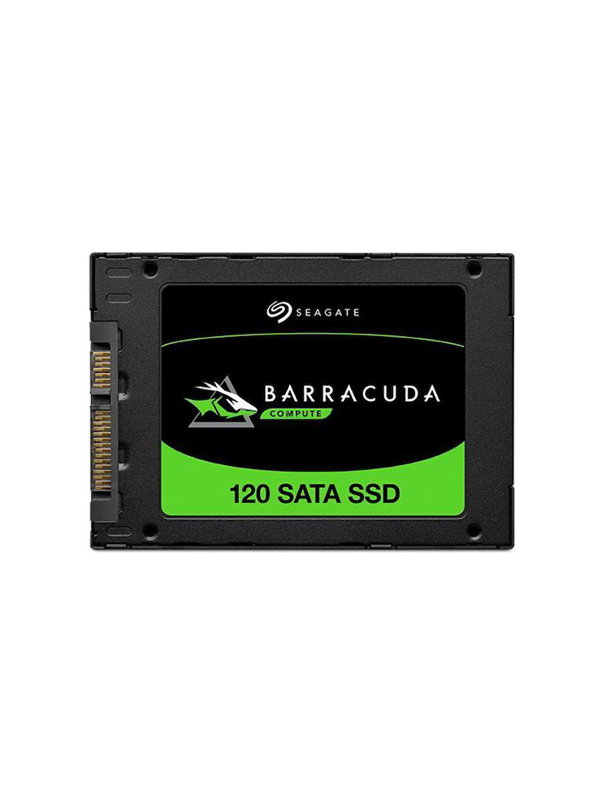 Seagate Barracuda 120 250GB 550MB-500MB SATA3 SSD