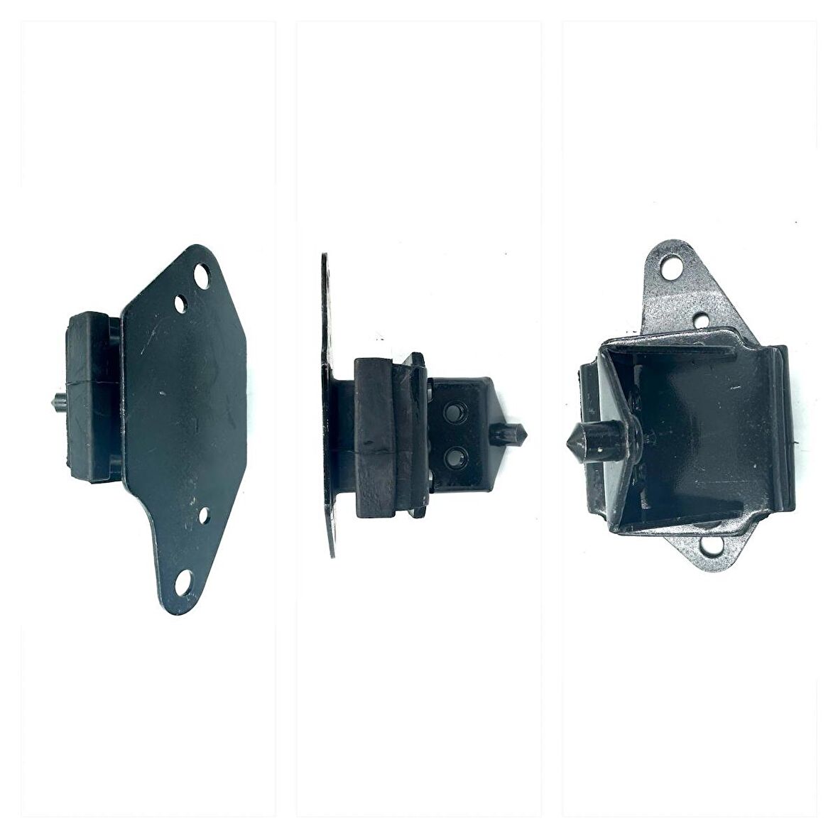 TAKOZ MOTOR D-MAX 2,5-3,0 4X2/4X4 02-12 ÖN LH