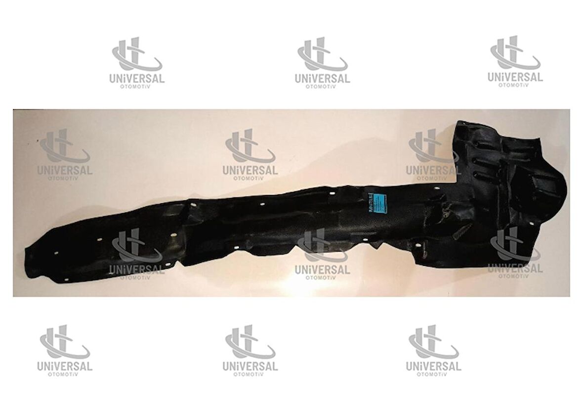 DAVLUMBAZ ÇAMURLUK D-MAX 4X2 08-12 ÖN RH