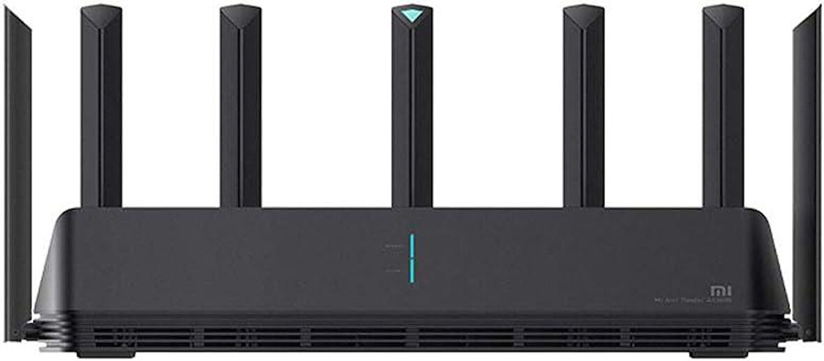 Xiaomi Mi AIoT AX3600 3 Port 2976 Mbps Router Outlet