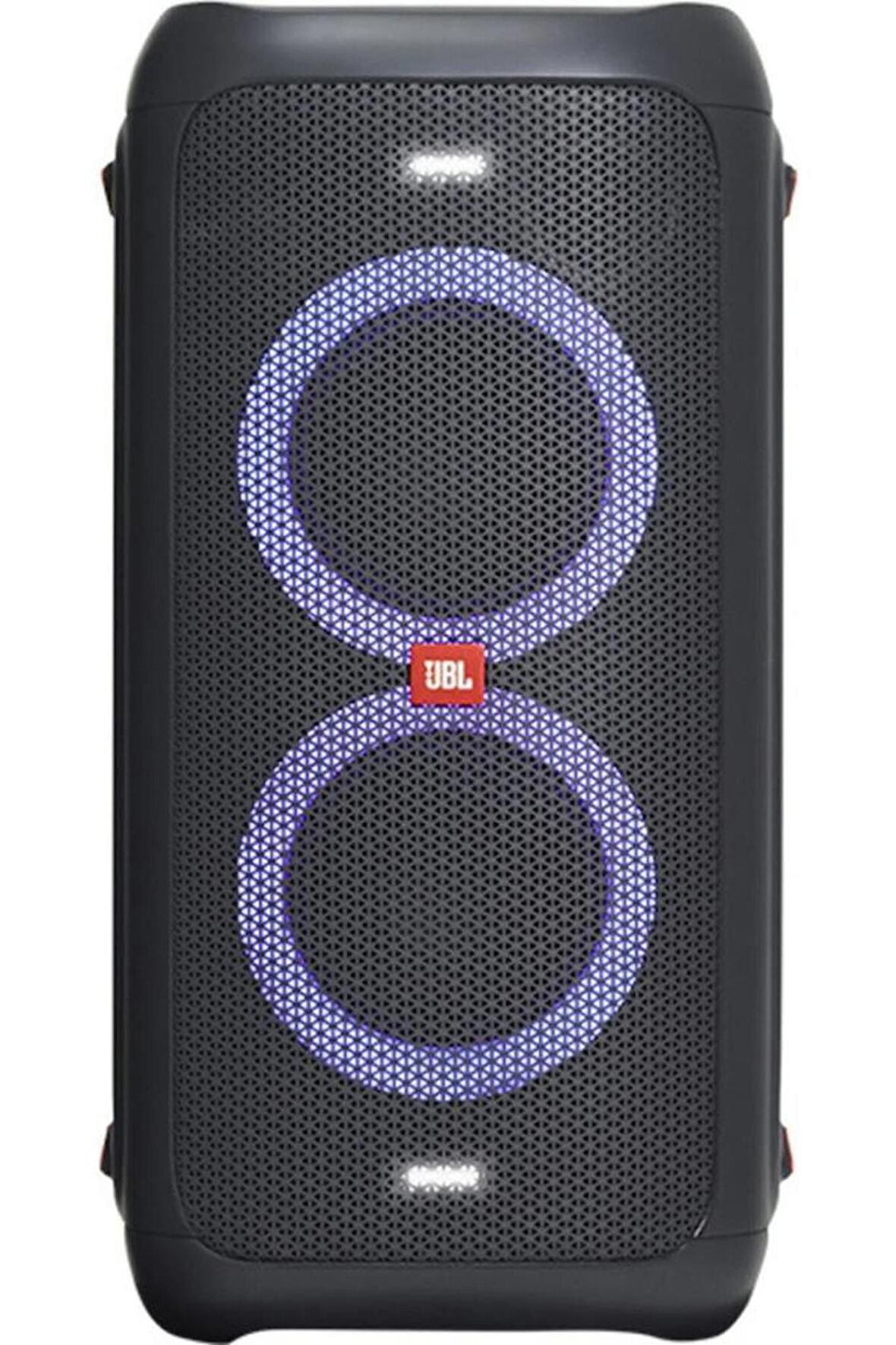 JBL PartyBox 100 Taşınabilir Parti Hoparlörü 160 W Hi-Fi Ses Sistemi - OUTLET