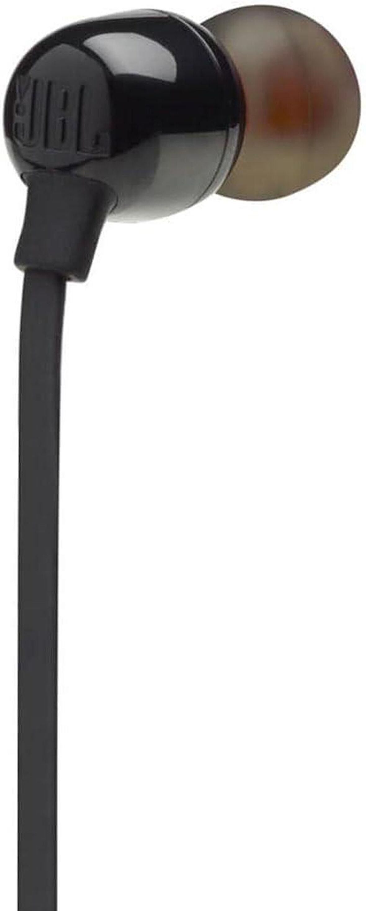 JBL Tune 115BT Kulak İçi Bluetooth Kulaklık Siyah Teşhir