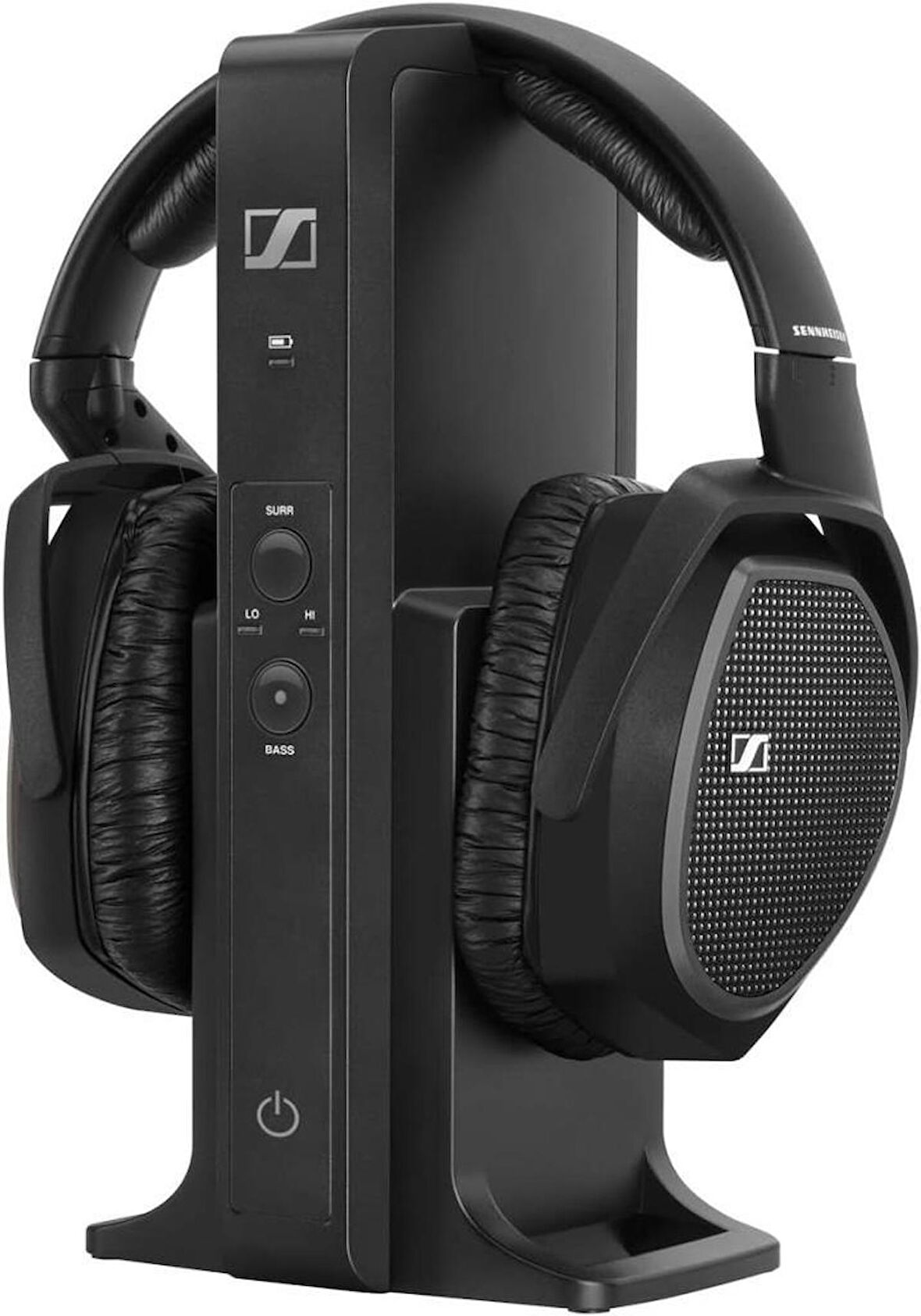 Sennheiser RS 175-U Kablosuz Kulak Üstü Kulaklık Teşhir